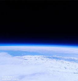 Redmi Note 7 запустили в космос, рассказываем в подробностях