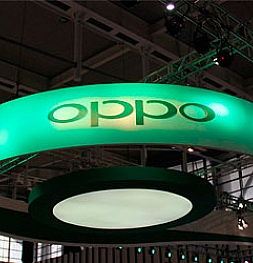 Компания OPPO стала партнером главного мирового чемпионата по теннису