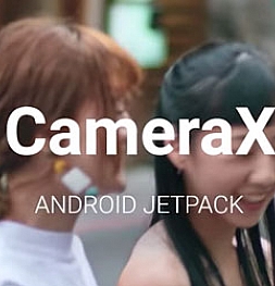 CameraX сильно упростит жизнь Android-разработчикам