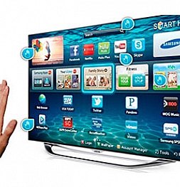Какой Смарт телевизор выбрать? Топ 5 современных телевизоров для дома и не только