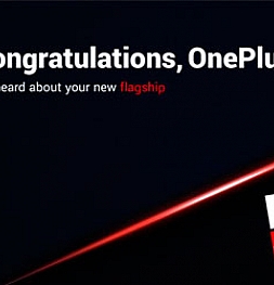 Xiaomi и Redmi поздравили OnePlus с успешным запуском новых смартфонов. Заодно и тизер флагмана Redmi показали