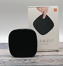 Распаковка Xiaomi Mi Box 4 SE, что же это за чудо-коробочка к телевизору?