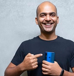Redmi India сообщает о скором запуске нового смартфона с 48 мегапиксельной камерой