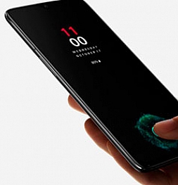 OnePlus 6T теперь продаётся со скидочками, и есть шанс приобрести хороший смартфон за хорошие деньги