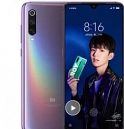 Xiaomi Mi 9 стал дешевле в Китае