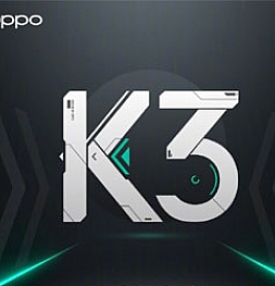OPPO K3 получит всплывающую фронтальную камеру и Snapdragon 710