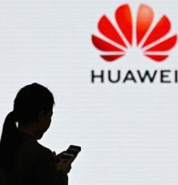 IndeoenOS - собственная система Huawei. Будет ли удачным это решение?