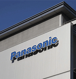 Panasonic так же попал под влияние США и частично приостановил работу с Huawei