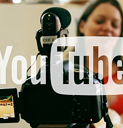 Оборудование для видеоблогера: записываем видео - Как выбрать камеру