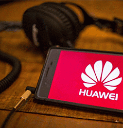 Теперь Huawei ищет 1 миллиард долларов инвестиций из-за запрета США