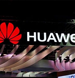 LG пытается выехать на проблемах Huawei