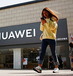 Американские провайдеры утверждают, что запрет Huawei бессмысленный, ненужный и слишком дорогой