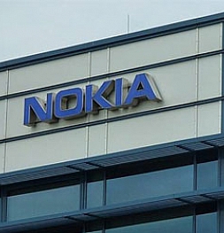 Пока Huawei в затруднительном положении, Nokia пытается хорошо устроиться на рынке 5G