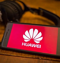 Глава Huawei выступает против применения санкций со стороны Китая