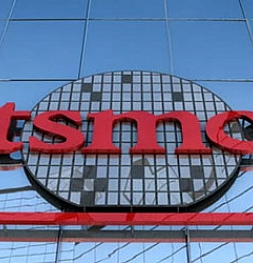 TSMC объявил о запуске производства 7нм+ чипсетов