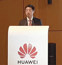 Пока США вводит санкции в Британии была запущена первая 5G сеть на оборудовании Huawei