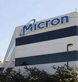 Micron Technology отказался работать с Huawei, тем самым сделав хуже только себе