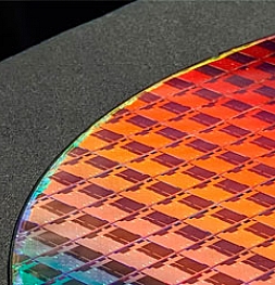 Intel всё-таки понял, что 14 нанометров уже не модно. Поэтому встречайте новый Ice Lake 10nm