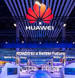 Huawei вступил в альянс с China Post в ответ на проблемы с FedEx
