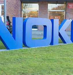 Nokia представит два 5G-смартфона в этом году