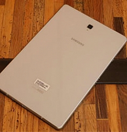 Samsung готовит к выпуску новый флагманский планшет на Snapdragon 855