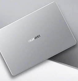 Китайские СМИ опровергают слухи о прекращении производства Huawei MateBook