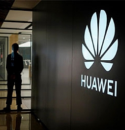 Huawei получит от Verizon 1 млрд долларов за использование технологий и патентов