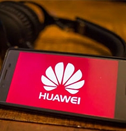 Новую систему сначала получат бюджетные модели Huawei