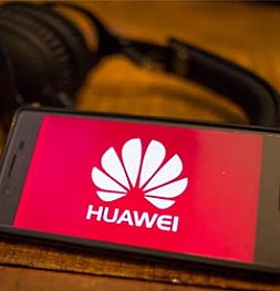 Новую систему сначала получат бюджетные модели Huawei