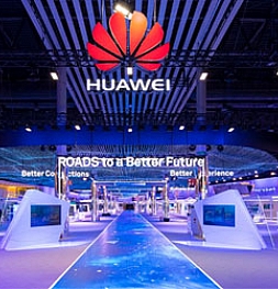 Huawei ожидает спад продаж до $ 100 млрд в этом году и в 2020 году
