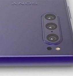 Sony готовится к выпуску новых смартфонов для Японии