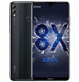 Honor 9X Pro будет работать на Kirin 810