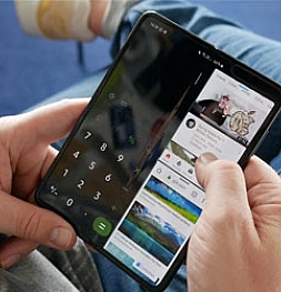 У Samsung нет проблем с провалом Galaxy Fold. Запуск Galaxy Note 10 не будет отложен