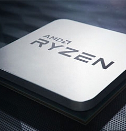 AMD Ryzen 5 3600 протестировали на чипсете x470 – одноядерная производительность оказалась на уровне с Core i9- 9900K