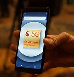 Redmi тоже присоединится к первопроходцам в 5G