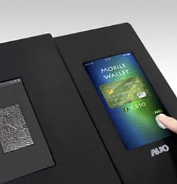 BOE начнет производство LCD-дисплеев со встроенным датчиком отпечатков пальца в этом году