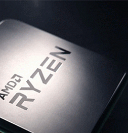 AMD Ryzen 9 3950X, разогнанный до 5,4 ГГц, побил собственный мировой рекорд в Cinebench