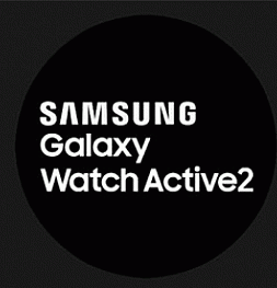 Samsung Galaxy Watch Active 2 утечка изображений подтверждает незначительные изменения дизайна