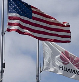 Техасский суд постановил, что Huawei украла коммерческие данные у компании CNEX Labs