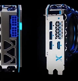 Intel показали новые рендеры своей видеокарты Xe