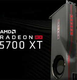 Цены на AMD Radeon RX 5700 XT и Radeon RX 5700 снижаются в преддверии запуска