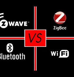 Zigbee. Технология беспроводной связи для умного дома