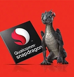 Qualcomm анонсировал Snapdragon 215. Сверхбюджетные смартфоны станут вдвое производительнее