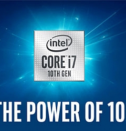 Слухи. В сеть утекли технические характеристики процессоров Intel нового поколения Comet Lake