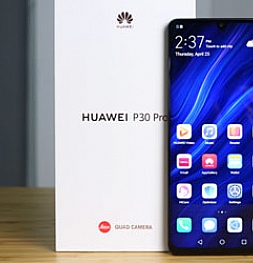 Huawei не желает, чтобы его продукцию в Китае покупали из-за патриотизма и солидарности