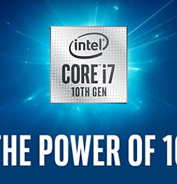 Настольные процессоры Intel 10-го поколения Comet Lake-S с поддержкой LGA1200 появятся в 2020 году