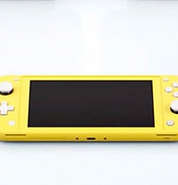 Появились новые подробности об обновленном Nintendo Switch