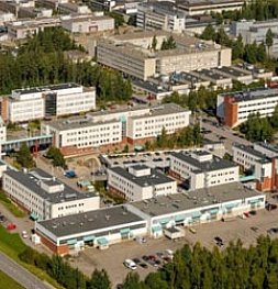 Xiaomi открывает новый исследовательский центр в Финляндии