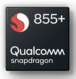 Неожиданный поворот от Qualcomm. Snapdragon 855 Plus на 2,96 ГГц и улучшенной графикой