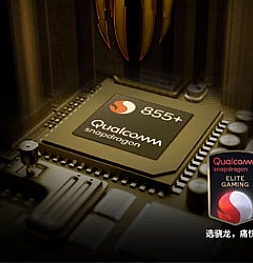 Nubia выпустит обновленную модель Red Magic 3 на Snapdragon 855 Plus